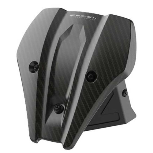 SAUTE-VENT  EP FLY SCREEN - HONDA CB1000 HORNET SP (2025+) (FIBRE DE CARBONE)