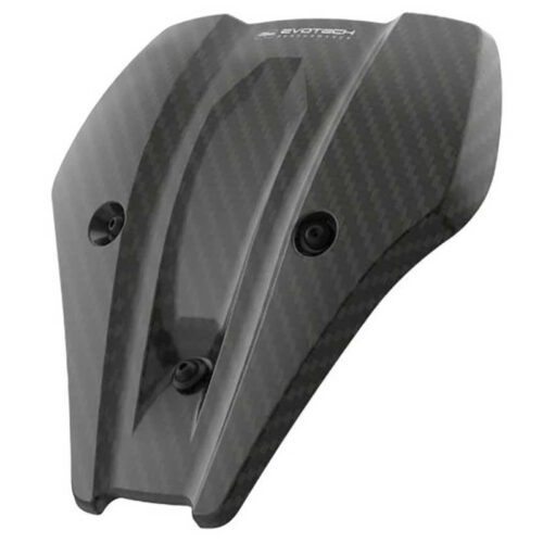 SAUTE-VENT  EP FLY SCREEN - KTM 1390 SUPER DUKE R EVO (2024+) (FIBRE DE CARBONE)