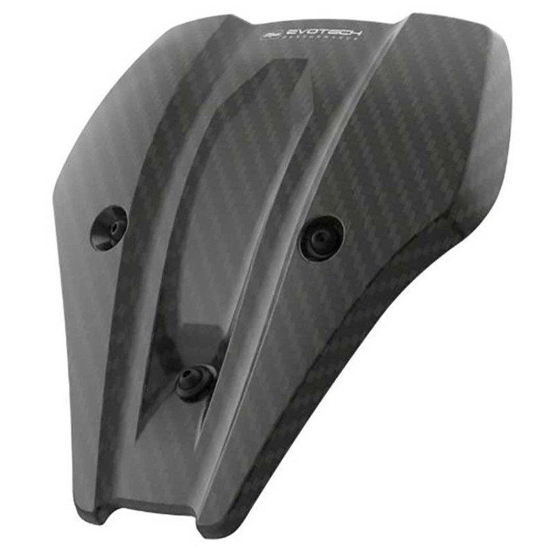 SAUTE-VENT  EP FLY SCREEN - KTM 1390 SUPER DUKE R EVO (2024+) (FIBRE DE CARBONE)