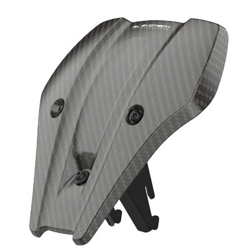 SAUTE-VENT  EP FLY SCREEN - KTM 990 DUKE (2024+) (FIBRE DE CARBONE)