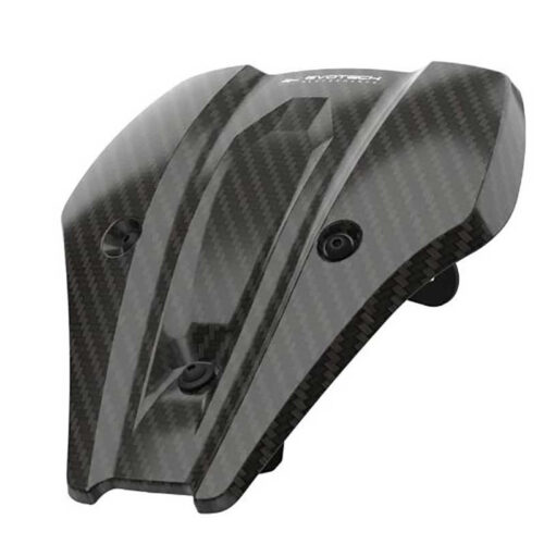 SAUTE-VENT  EP FLY SCREEN - SUZUKI GSX-S1000 (2022+) (FIBRE DE CARBONE)