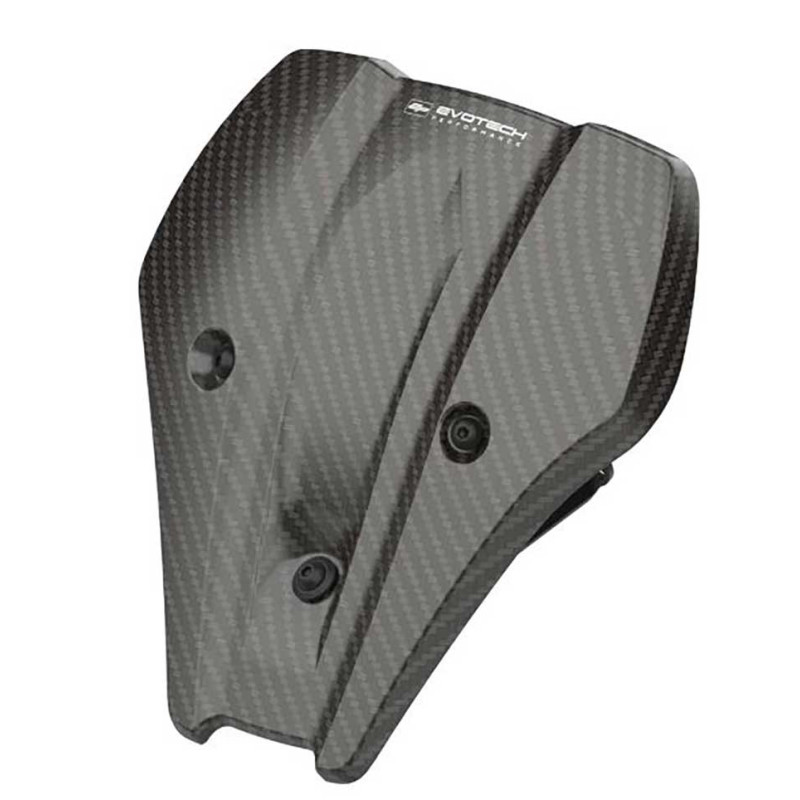 SAUTE-VENT EP - SUZUKI GSX-8S (2023+) (FIBRE DE CARBONE)