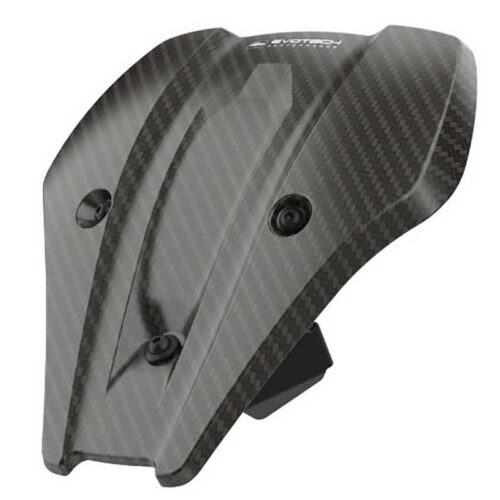 SAUTE-VENT  EP - YAMAHA MT-09 (2024+) (FIBRE DE CARBONE)