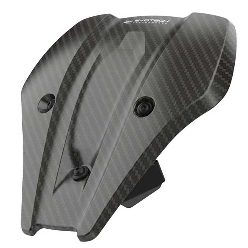 SAUTE-VENT  EP - YAMAHA MT-09 (2024+) (FIBRE DE CARBONE)