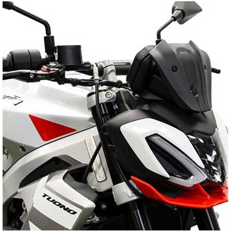 Saute-vent Evotech Performance - Aprilia Tuono 457 (2025+)