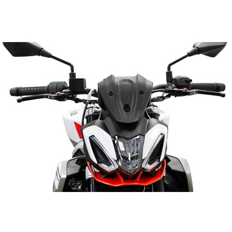 Saute-vent Evotech Performance - Aprilia Tuono 457 (2025+)