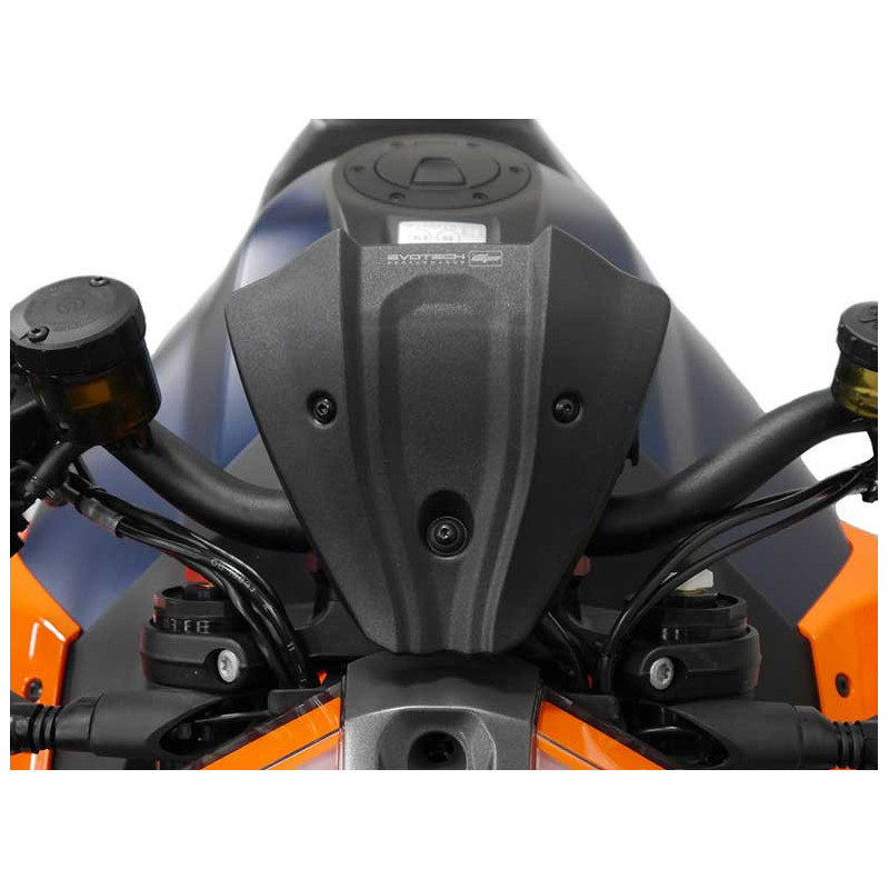 SAUTE VENTE EVOTECH PERFORMANCE KTM 1290 SUPERDUKE