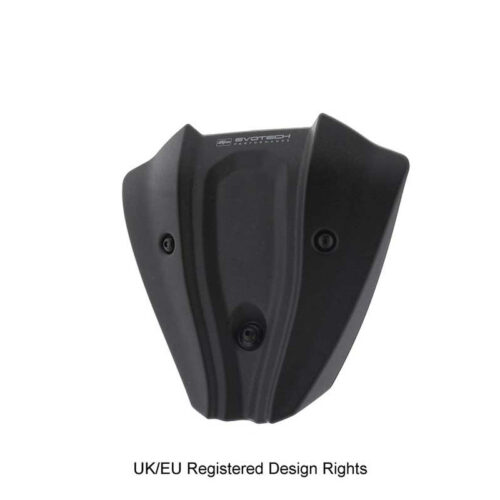 SAUTE VENTE EVOTECH PERFORMANCE KTM 1290 SUPERDUKE