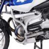 Crashbar Gris. BMW R 1150 GS (99-04).