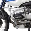 Crashbar Gris. BMW R 1150 GS (99-04).
