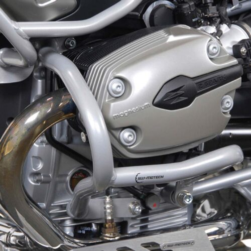 Crashbar Gris. BMW R 1200 GS (04-12).