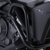 Crashbars Noir. Honda NT 1100 (21-).