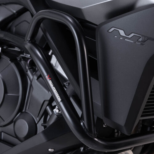 Crashbars Noir. Honda NT 1100 (21-).