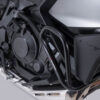 Crashbars Noir. Honda NT 1100 (21-).