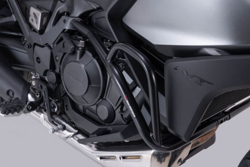 Crashbars Noir. Honda NT 1100 (21-).