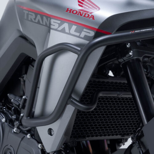 Crashbars Noir. Honda XL750 Transalp (22-).