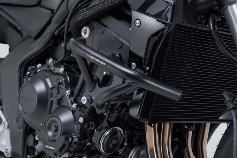 Crashbar Noir. Honda CB1000 Hornet (24-).