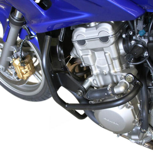 Crashbar Noir. Honda CBF 1000 (06-09).