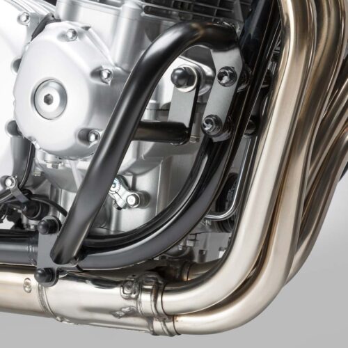 Crashbar Noir. Honda CB 1100 (12-).