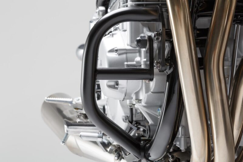 Crashbar Noir. Honda CB 1100 (12-).