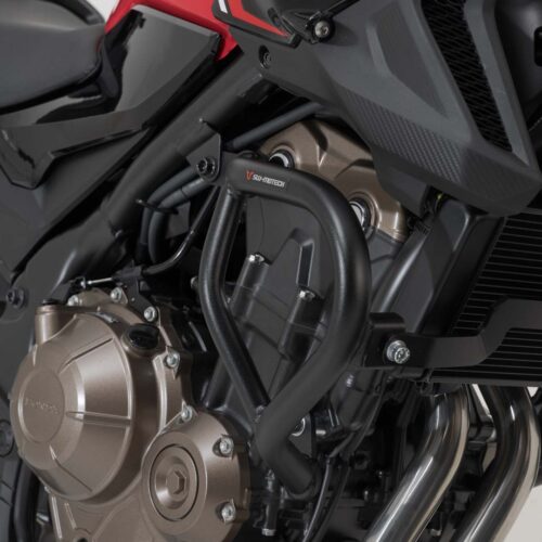 Crashbar Noir. Honda CB500F (12-).