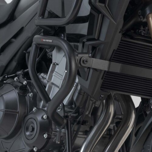 Crashbar Noir. Honda CB500X (16-).