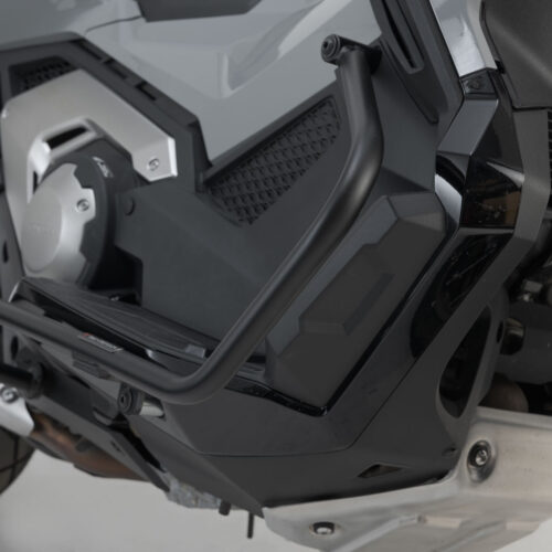Crashbar Noir. Honda X-ADV (20-).