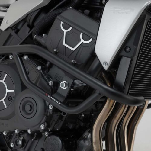 Crashbar Noir. Honda CB1000R (18-).