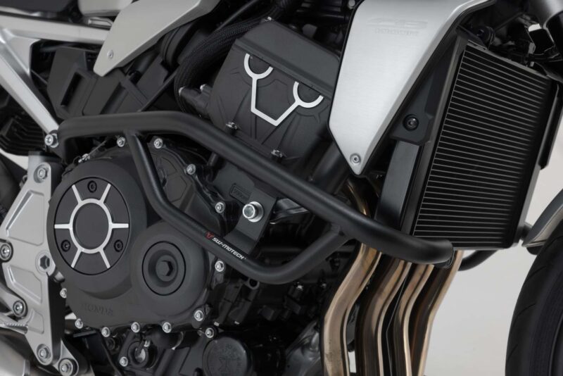 Crashbar Noir. Honda CB1000R (18-).