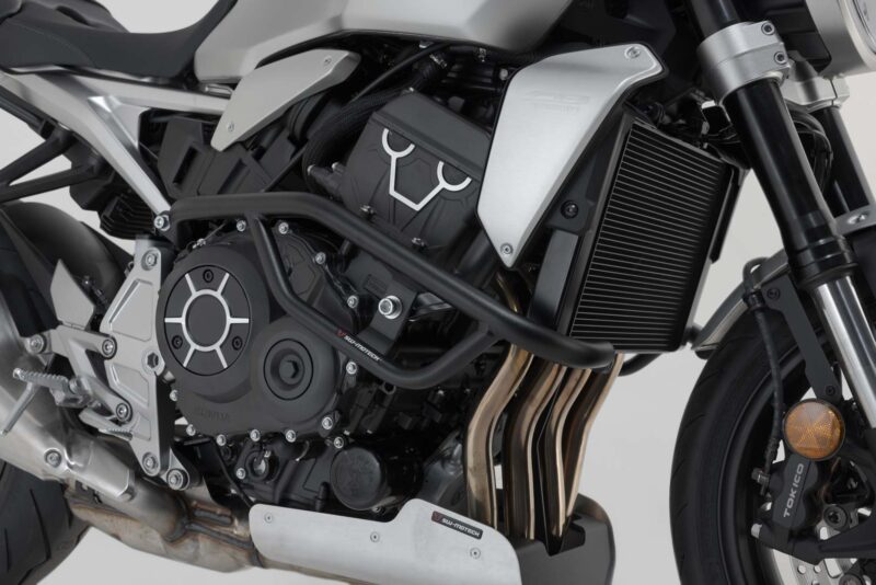 Crashbar Noir. Honda CB1000R (18-).