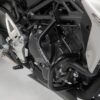 Crashbar Noir. Honda CB300R (18-).