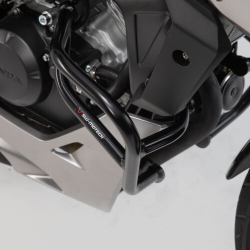 Crashbar Noir. Honda CB125R (17-20).