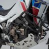 Crashbars Noir. Honda CRF1100L Africa Twin Adv Sp. (19-).