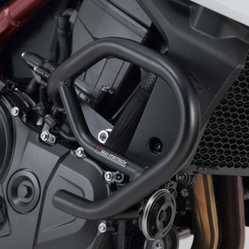 Crashbar Noir. Honda CB750 Hornet (22-).