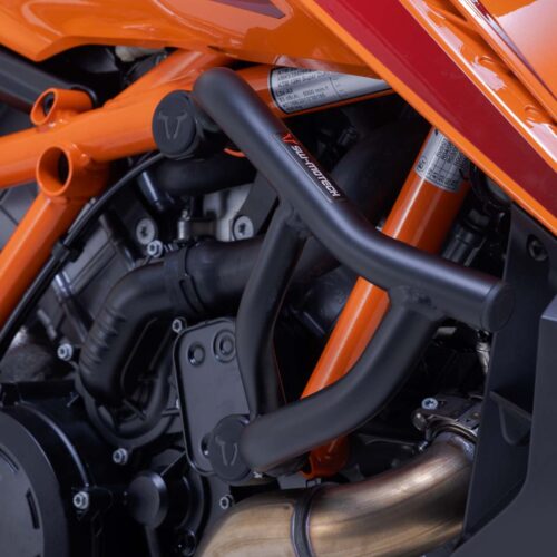 Crashbars. KTM 1390 Super Duke R / EVO (23-).