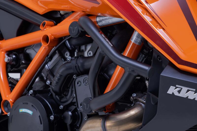 Crashbars. KTM 1390 Super Duke R / EVO (23-).