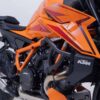 Crashbars. KTM 1390 Super Duke R / EVO (23-).