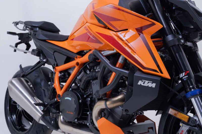 Crashbars. KTM 1390 Super Duke R / EVO (23-).