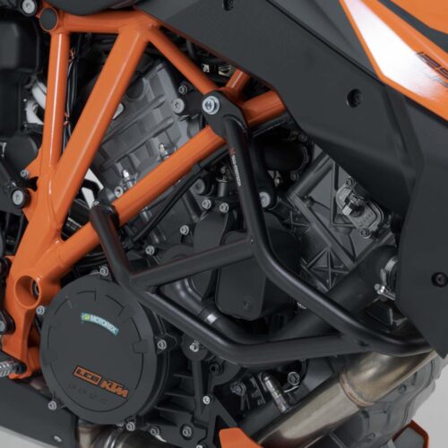 Crashbar. KTM 1290 Super Duke R / GT.