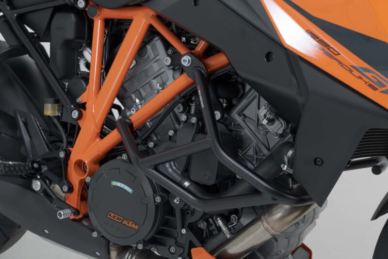 Crashbar. KTM 1290 Super Duke R / GT.