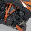 Crashbar. KTM 1290 Super Duke R / GT.