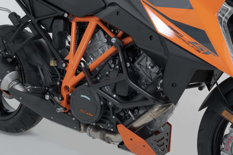 Crashbar. KTM 1290 Super Duke R / GT.