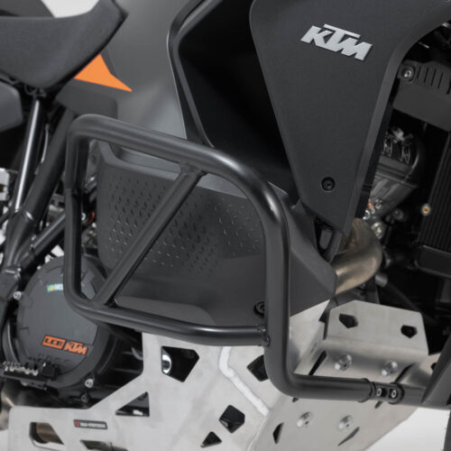 Crashbars. KTM 1290 / 1390 Super Adventure (21-).