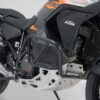 Crashbars. KTM 1290 / 1390 Super Adventure (21-).