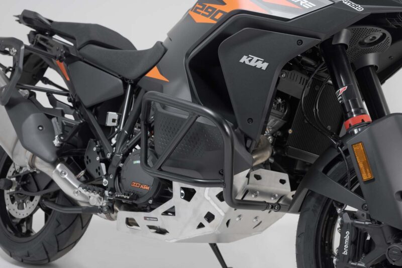 Crashbars. KTM 1290 / 1390 Super Adventure (21-).
