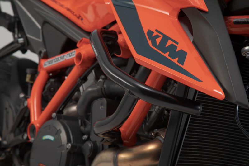 Crashbar. KTM 1290 Super Duke R / EVO (19-).
