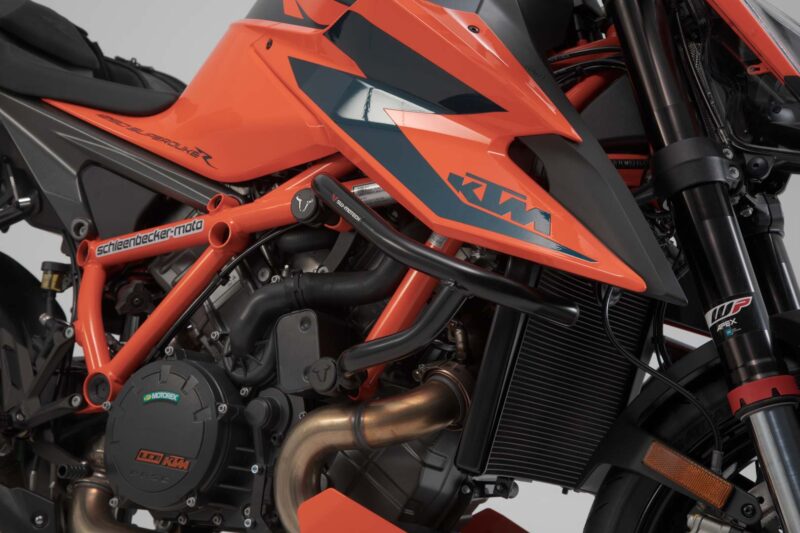 Crashbar. KTM 1290 Super Duke R / EVO (19-).