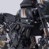 Crashbars Noir. Suzuki GSX-8T / TT (25-).