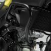Crashbar Noir. Suzuki V-Strom 1000 (14-19).