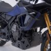 Crashbar Noir. Suzuki V-Strom 800 / 800DE (22-).